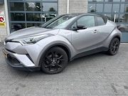 Toyota C-HR - 1.8 Hybrid Business Intro