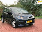 Volkswagen Up! - 1.0 move up BlueMotion Nap/Airco/Navigatie