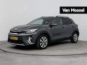 Kia Stonic - 1.0 T-GDi MHEV DynamicPlusLine | Airco Automatisch | Achteru