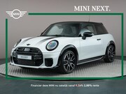 MINI John Cooper Works - S Cooper XL