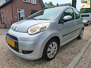 Citroën C1 - 1.0-12V Ambiance airco 4 deurs