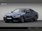 BMW 4-serie - Coupé M440i xDrive High Executive | M-spor
