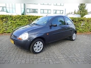 Ford Ka - 1.3 Cool & Sound Airco Apk 19-9-2026 Nieuwe koppeling
