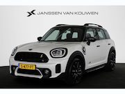 MINI Countryman - 1.5 Cooper S E ALL4 Classic Stoelverwarming Achteruitrijcame