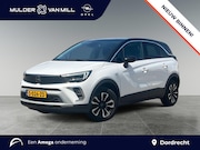 Opel Crossland - Elegance 1.2 Turbo 130pk EAT6 | LAGE KM-STAND! | DEALERONDER