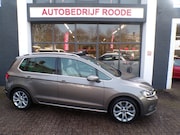 Volkswagen Golf Sportsvan - 1.6 TDI Highline Vol Opties PANORAMA, LEDER, KEYLESS