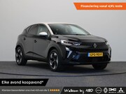 Renault Captur - 1.6 E-Tech full hybrid 145 techno | Grootscherm navigatie | 