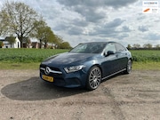 Mercedes-Benz A-klasse - 180 d Launch Edition GARANTIE