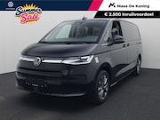 Volkswagen Multivan - Bedrijfswagens Bulli Edition 1.5 eHybrid DSG 4Motion L2 7257