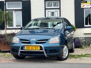 Nissan Almera Tino - 1.8|Airco|Elek-ramen|