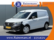 Nissan Townstar - 1.3 TCe 131 PK TEKNA / BENZINE / L1H1 / CAMERA / AIRCO / CRU