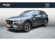 Mazda CX-5 - 2.0 e-SkyActiv-G M Hybrid 165 Exclusive-Line+Com.P , Automaa
