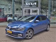 Volkswagen Polo - 1.0 TSI R-Line Edition | Airco | Navigatie | 16" LMV | Adapt