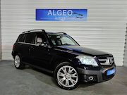 Mercedes-Benz GLK-Klasse - 350 4-Matic / Youngtimer / Leder