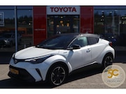 Toyota C-HR - 1.8 HYBRID GR-SPORT 19"LM-VELGEN 1e EIGENAAR NL-AUTO STOELVE