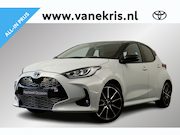 Toyota Yaris - 1.5 Hybrid GR Sport, Head Up Display, JBL