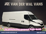 Iveco Daily - 35S16 157pk L3H2 Euro6 Airco | 3500kg trekvermogen | Parkeer