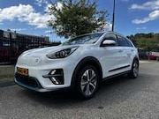 Kia e-Niro - 64kWh 204pk Aut Edition ( SOH 99% ) Apple Carplay