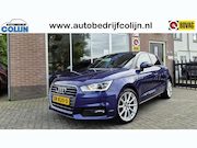Audi A1 - Sportback 1.4 TFSI Sport Pro Line S-Line, Automaat, Keyless,