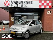 Volkswagen Up! - 1.0 BMT move up! // AIRCO // BLUETOOTH // PERFECT ONDERHOUDE