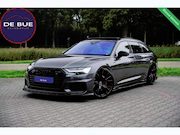 Audi A6 - 55 quattro TFSI 340PK|2e Eig.|Bang & Olufson 4D|Achteras bes