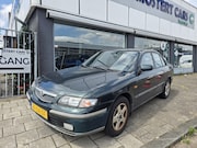 Mazda 626 - 1.8i LX Bj.2000 * AIRCO * Sedan Electric Windows