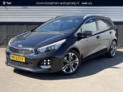 Kia Ceed - cee'd Sportswagon 1.0 T-GDi GT-Line Navigatie, Stoelverwarmi
