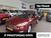 Ford C-Max - 1.5 Titanium NAV | Cruise Control | Aut. verlichting | Start