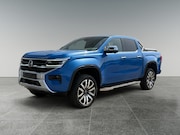 Volkswagen Amarok - 3.0 TDI 4Motion Plus Cab (2 zits) Aventura 240PK automaat |