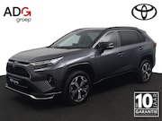 Toyota RAV4 - 2.5 Plug-in Hybrid AWD Bi-Tone Plus | Trekhaak | Lederenbekl