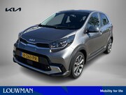 Kia Picanto - 1.0 T-GDi X-Line 5p