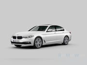 BMW 5-serie - 530e Sport Line | Bowers & Wilkins | massage | head-up | sof