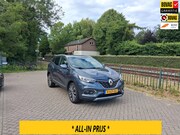 Renault Kadjar - 1.3 TCe Zen luxe AUTOMAAT navi clima trekhaak auto ALLINPRIJ