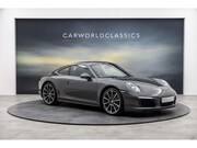 Porsche 911 - 991.2 - 3.0 CARRERA 4S COUPE | 45.000km