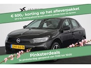 Opel Corsa-e - Electric 50 kWh Camera Dodehoek Clima Apple Carplay 16"