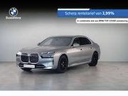 BMW i7 - xDrive60 106 kWh Accu SoH 96%