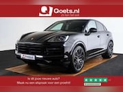 Porsche Cayenne - Coupé 4.0 S Trekhaak - Stoelventilatie/verwarming