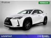 Lexus UX - 250h Business Line | Navigatie | Stoel+stuurverwarming | Cru