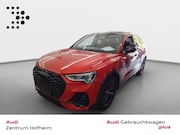 Audi Q3 - S line 35 TDI S tronic