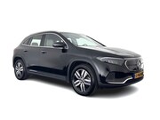 Mercedes-Benz EQA - 350 4MATIC Luxury Line 67 kWh [ 3-Fase-11kW ]{SOH-94%} (INCL