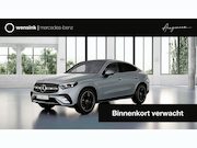 Mercedes-Benz GLC-Klasse Coupe - 300e 4MATIC Business Solution AMG | Panoramaschuifdak | DIGI