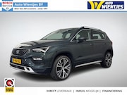 Seat Ateca - 1.5 TSI DSG | Xperience Intense | Navi | Camera | Virtual