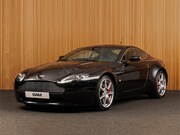 Aston Martin V8 Vantage - 4.3 V8 NL AUTO | 1ST OWNER | HANDGESCHAKELD