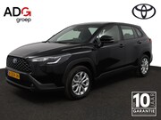 Toyota Corolla Cross - Hybrid 140 Active | Adaptive Cruise Control | Achteruitrijca