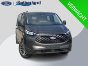 Ford Transit Custom - Tourneo 340 2.5 PHEV L2H1 Titanium X 233pk | 16-weg elek. AG