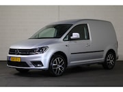 Volkswagen Caddy - 2.0 TDI L1H1 Automaat Exclusive Edition