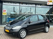 Mercedes-Benz A-klasse - 170 Avantgarde Aut. 107d-KM! Airco Cruise Dealeronderhouden