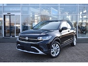 Volkswagen T-Cross - 1.0 TSI 95PK Life Edition | TREKHAAK | NAVI BY APP | ADAPT.
