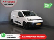 Fiat Doblò - 1.5D 130 pk L2 Riem.V.V/ CarPlay/ Navi/ Camera/ PDC/ LMV/ Cr