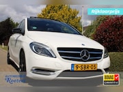 Mercedes-Benz B-klasse - B180 122pk Ambition automaat ECC/navi/PDC/pano-schuifdak
